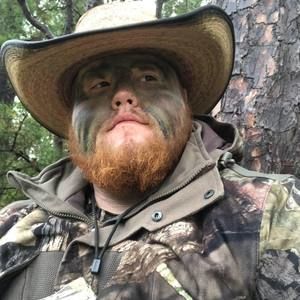 Meet your Posher, Corey